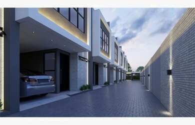 Imagem 11: Sobrado com 3 quartos na Orla 14