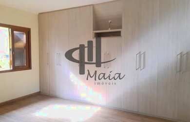 Imagem 11: Locação Sobrado Sao Caetano do Sul Santa Maria Ref: 38656