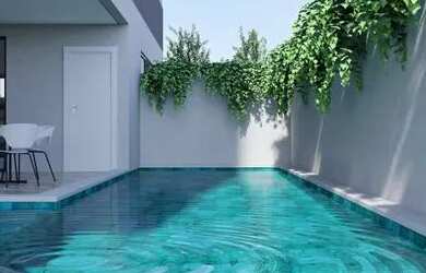 Imagem 8: Porto Belo - Apartamento Padrão - Balneário perequê