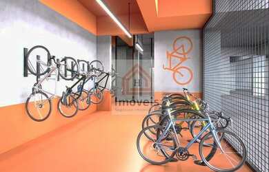 Imagem 14: Apartamento no Campo Belo