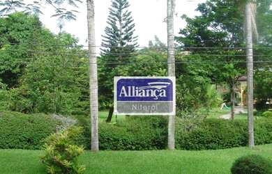 Imagem 3: Terreno à venda, 1330 m² por R$ 500.000,00 - Maria Paula - Niterói/RJ