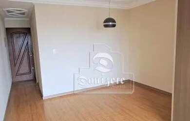 Imagem 2: Apartamento com 2 dormitórios, 55 m² - venda por R$ 259.990,00 ou aluguel por R$ 2.100,01