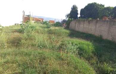 Imagem 4: Terreno 10x25. 250m² de Área