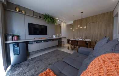 Imagem 4: Apartamento à venda, Boa Vista, São José do Rio Preto, SP