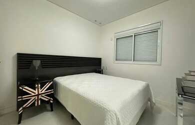 Imagem 10: Apartamento para venda tem 130 metros quadrados com 3 quartos em Centro - Balneário Cambor