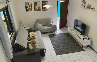 Imagem 5: UR Casa para venda. 105m² de Área, 1 Vaga na garageme2 Dormitórios