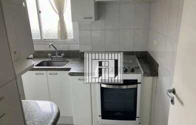 Imagem 10: Apartamento com 2 dormitórios à venda, 58 m² por R$ 450.000,00 - Cursino...