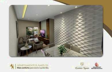 Imagem 4: Apartamento para venda no bairro Alto da Boa Vista em Vitória da Conquista