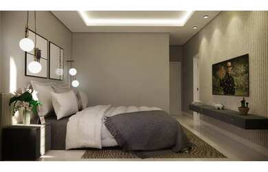 Imagem 4: Sobrado com 3 quartos na Orla 14