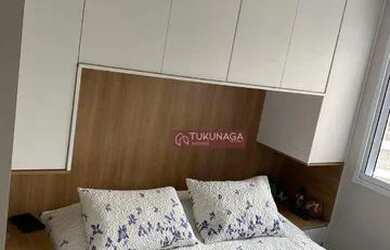 Imagem 5: Apartamento com 2 dormitórios à venda, 55 m² por R$ 540.000 - Brás...