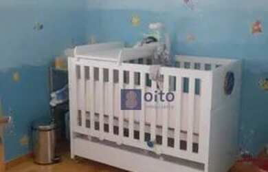 Imagem 3: Apartamento com 3 dormitórios à venda, 105 m² por R$ 1.600.000,00 - Perdizes - São Paulo/S