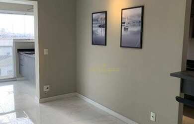 Imagem 7: Apartamento com 1 dormitório, 52 m² - venda por R$ 775.000,00 ou aluguel...