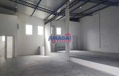 Imagem 6: Jacareí - Galpão/Depósito/Armazém - Jardim Novo Amanhecer