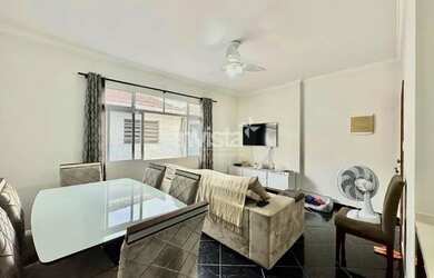 Imagem: O apartamento possui 3 Dormitórios, 3 Banheiros, 1 Vaga na