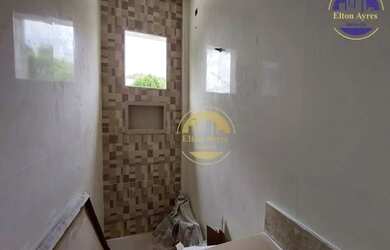 Imagem 9: Casa Residencial à venda, Embaré, Santos - CA0128