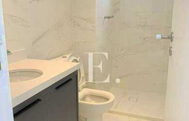 Imagem 11: Apartamento com 1 dormitório, 52 m² - venda por R$ 775.000,00 ou aluguel...