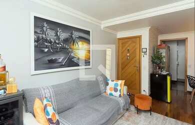 Imagem 4: Apartamento para Aluguel - Moema, 2 Quartos, 82 m2