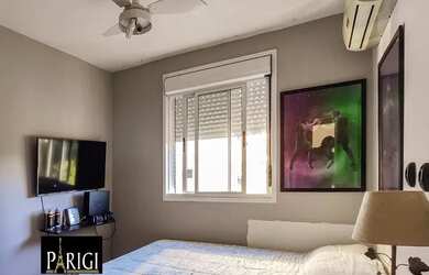 Imagem 9: Apartamento com 3 dormitórios, 73 m² - venda por R$ 375.000,00 ou aluguel por R$ 2.810,00