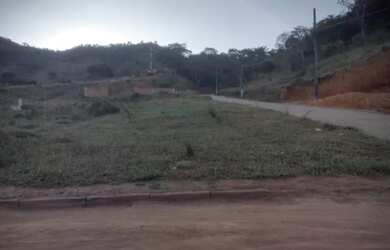Imagem 1: Lote a Venda em Chiador-MG