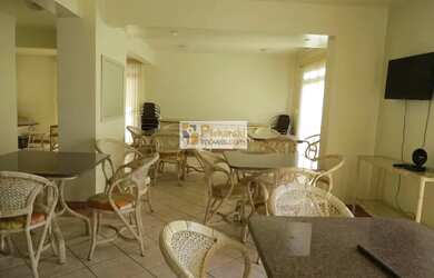 Imagem 7: Apartamento para Locação em Ponta Grossa, Centro, 3 dormitórios, 3...