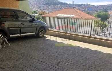 Imagem 14: Sobrado região Tremembé aceita permuta por apartamento em Santana