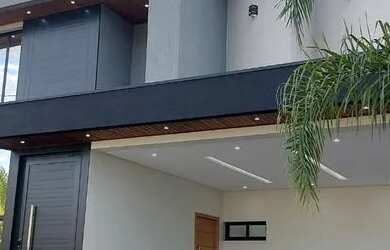 Imagem 1: Casa condomínio Fechado