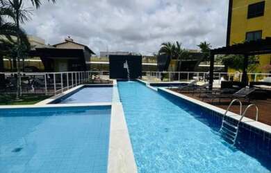 Imagem 2: CONDOMÍNIO PORTO DO ALTO