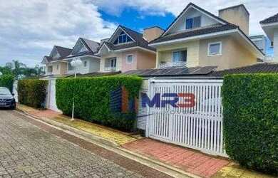 Imagem 3: Casa com 4 quartos, 216 m² - venda por R$ 1.350.000 ou aluguel por R$...