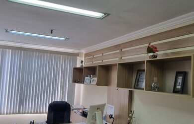 Imagem: O depósito possui 29m² de Área e Imóvel novo e está localizado