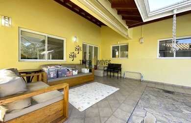 Imagem 5: casa - Rainha - Louveira. Piscina, Churrasqueira, Varandae307m² de Área