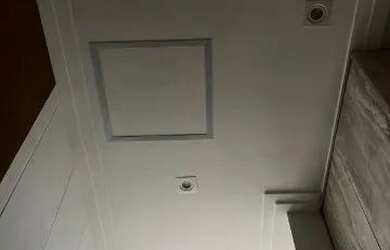 Imagem 6: APTO CENTRO. Área de serviço, 37m² de Área, 1 Vaga na garageme1 Dormitório