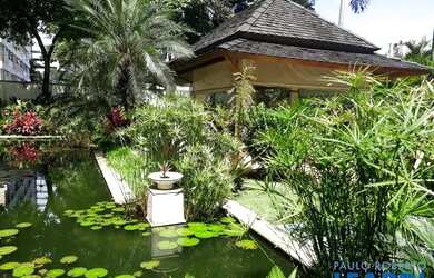 Imagem 2: APARTAMENTO - BROOKLIN - SP