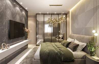 Imagem 9: Porto Belo - Apartamento Padrão - Balneário Perequê