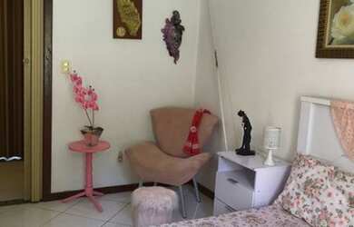 Imagem 8: VSC - Casa 2/4 no Bonfim. 85m² de Área, 1 Vaga na garageme2 Dormitórios