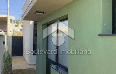 Imagem 4: Ribeirão Preto - Casa de Condomínio - Bonfim Paulista