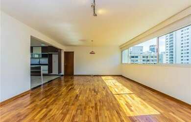 Imagem 5: Apartamento à venda no bairro Jardim Paulista - São Paulo/SP