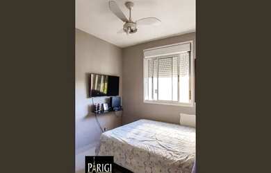 Imagem 10: Apartamento com 3 dormitórios, 73 m² - venda por R$ 375.000,00 ou aluguel por R$ 2.810,00