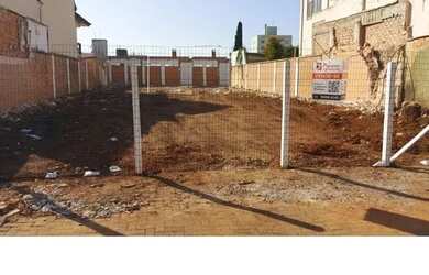 Imagem: Terreno para Venda em Ponta Grossa, Centro