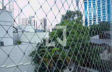 Imagem 7: Apartamento para Aluguel - Moema, 2 Quartos, 82 m2