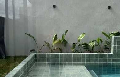 Imagem 16: SOBRADO DE ALTO PADRÃO - JARDINS BOLONHA - SENADOR CANEDO