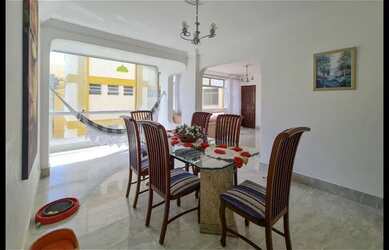 Imagem 4: Apartamento para venda tem 160 metros quadrados com 3 quartos em Pituba - Salvador - BA