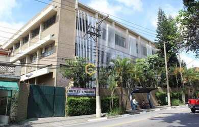 Imagem 1: Prédio, 8813 m² - venda por R$ 26.000.000,00 ou aluguel por R$ 220.325,00/mês...