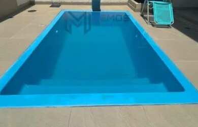 Imagem 15: Casa Maravilhosa Com Piscina Descarto corretores