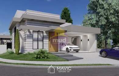 Imagem 15: Casa para à venda no bairro Residencial Maria Júlia, em São José do...