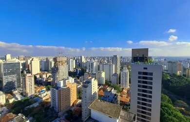 Imagem 4: Primeira locação em condomínio novo em Pinheiros