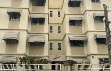 Imagem: O apartamento possui 3 Dormitórios, 2 Banheiros, 1 Vaga na