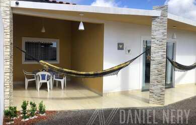 Imagem: Casa para Venda em Entre Rios, Subaúma, 3 dormitórios, 1 suíte