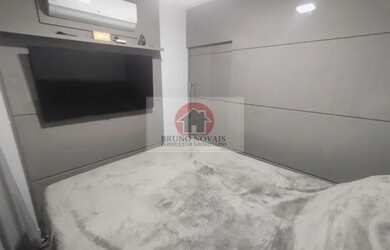 Imagem 11: Tagua Life - Vista Lazer - Andar alto - Armários planejados