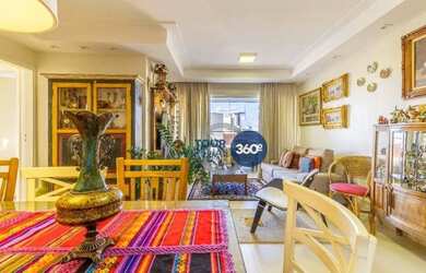 Imagem 3: Apartamento com 3 dormitórios, 110 m² - venda por R$ 820.000,00 ou aluguel...