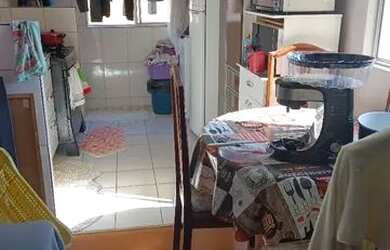 Imagem 4: Troca se. Imóvel novo, 47m² de Área, 1 Vaga na garageme2 Dormitórios